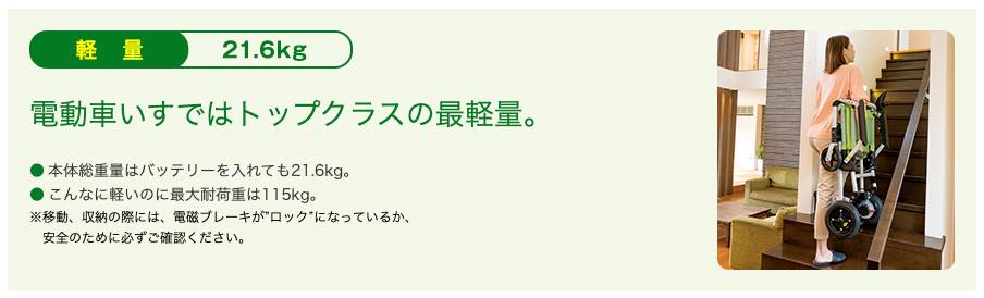 おりたたみ式電動車いす「ラスレル」介護保険レンタルにも対応 | EXPONAVI